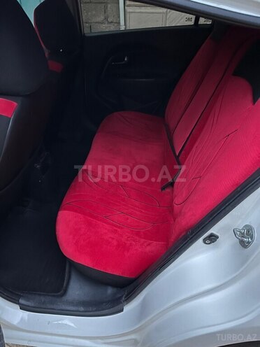 Kia Rio 2012, 236,000 km - 1.4 л - Bakı