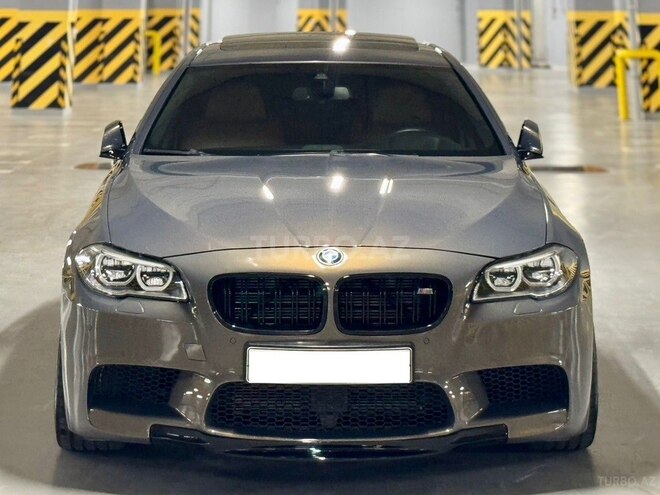 BMW 530 2013, 167,400 km - 3.0 l - Bakı