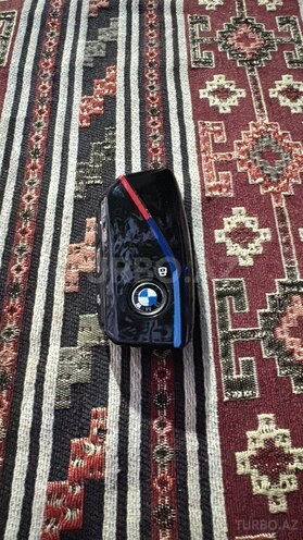 BMW 530 2013, 167,400 km - 3.0 l - Bakı