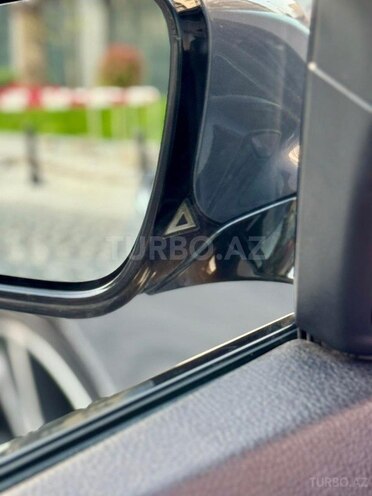 BMW 530 2013, 167,400 km - 3.0 l - Bakı
