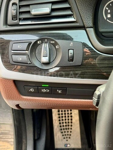 BMW 530 2013, 167,400 km - 3.0 l - Bakı