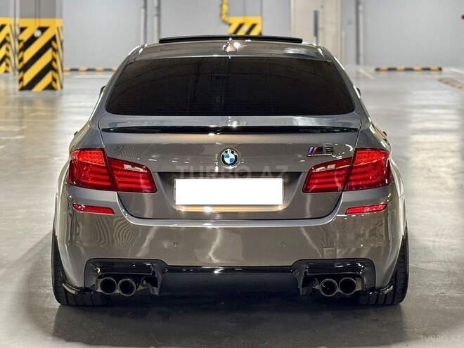BMW 530 2013, 167,400 km - 3.0 l - Bakı