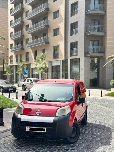 Fiat Fiorino 2011, 265,000 km - 1.4 l - Bakı