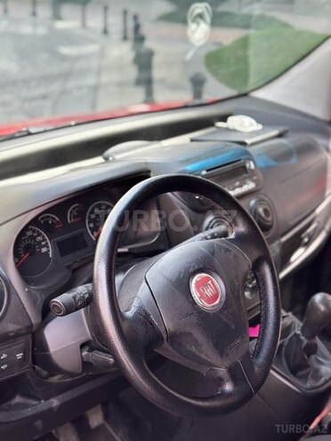 Fiat Fiorino 2011, 265,000 km - 1.4 l - Bakı
