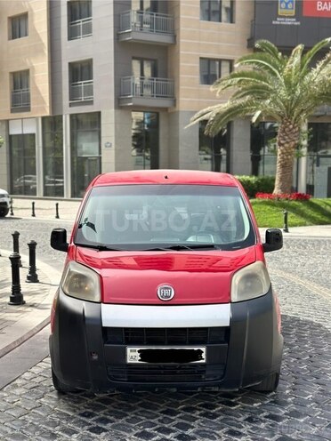 Fiat Fiorino 2011, 265,000 km - 1.4 l - Bakı