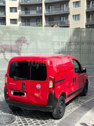 Fiat Fiorino 2011, 265,000 km - 1.4 l - Bakı