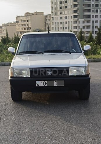 Tofas Dogan 2003, 218,000 km - 1.6 l - Bakı