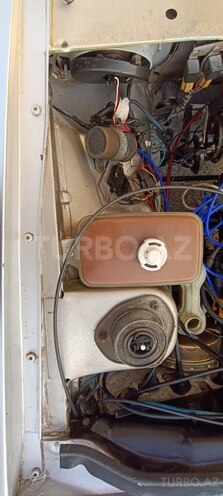 Tofas Dogan 2003, 218,000 km - 1.6 l - Bakı