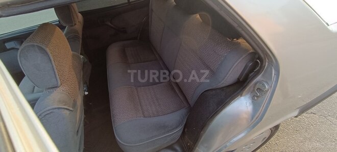 Tofas Dogan 2003, 218,000 km - 1.6 l - Bakı