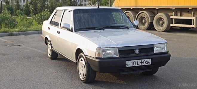 Tofas Dogan 2003, 218,000 km - 1.6 l - Bakı