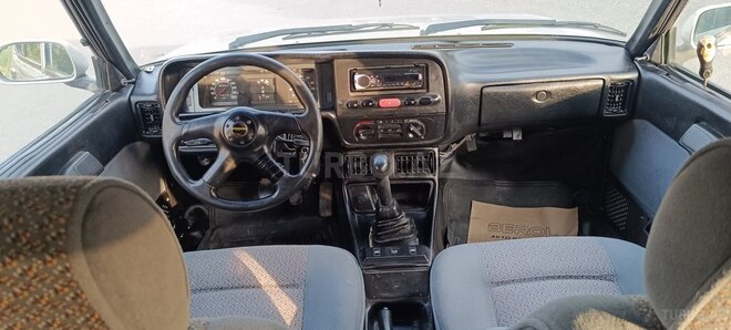 Tofas Dogan 2003, 218,000 km - 1.6 l - Bakı