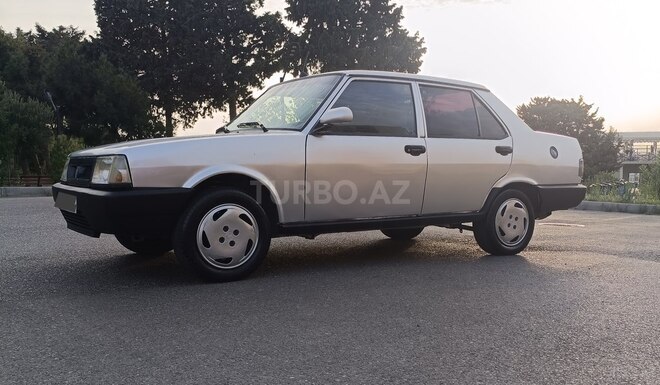 Tofas Dogan 2003, 218,000 km - 1.6 l - Bakı