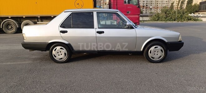 Tofas Dogan 2003, 218,000 km - 1.6 l - Bakı