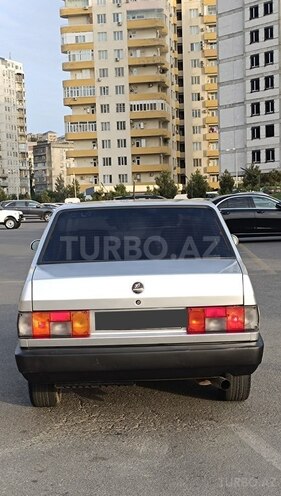 Tofas Dogan 2003, 218,000 km - 1.6 l - Bakı
