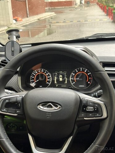 Chery Tiggo 2 Pro 2022, 44,000 km - 1.5 l - Bakı