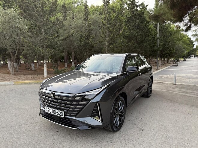 Changan  2025, 0 km - 1.5 л - Bakı