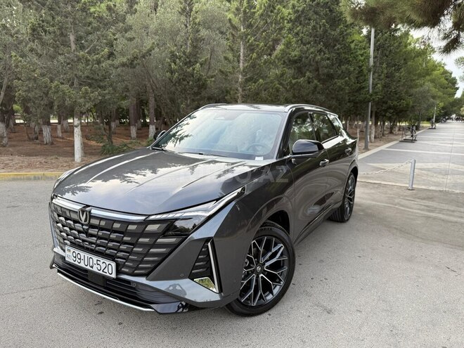 Changan  2025, 0 km - 1.5 л - Bakı