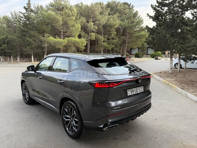 Changan  2025, 0 km - 1.5 л - Bakı