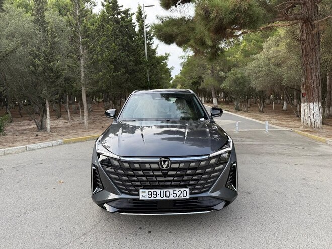 Changan  2025, 0 km - 1.5 л - Bakı