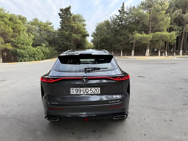 Changan  2025, 0 km - 1.5 л - Bakı
