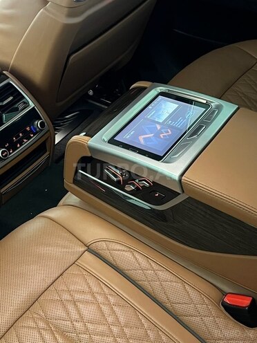 BMW 730 2019, 52,500 km - 3.0 л - Bakı