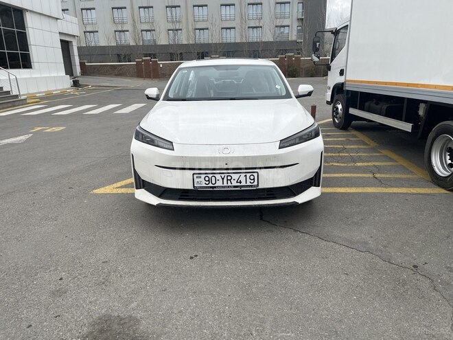 Changan Qiyuan A05 2025, 48,000 km - 1.5 l - Bakı