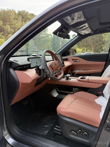 Changan  2025, 0 km - 1.5 л - Bakı