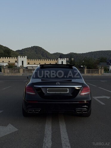 Mercedes E 200 2017, 140,000 km - 2.0 l - Bakı