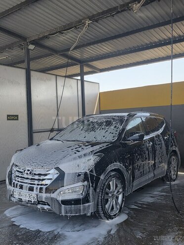 Hyundai Santa Fe 2013, 285,000 km - 2.4 l - Bakı