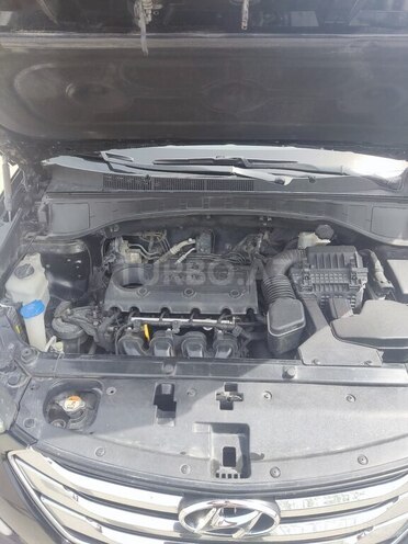Hyundai Santa Fe 2013, 285,000 km - 2.4 l - Bakı