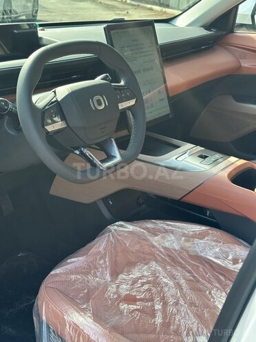 Changan Qiyuan A05 2025, 0 km - 1.5 l - Bakı
