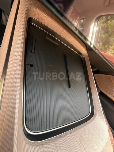 Changan Qiyuan A05 2025, 0 km - 1.5 l - Bakı