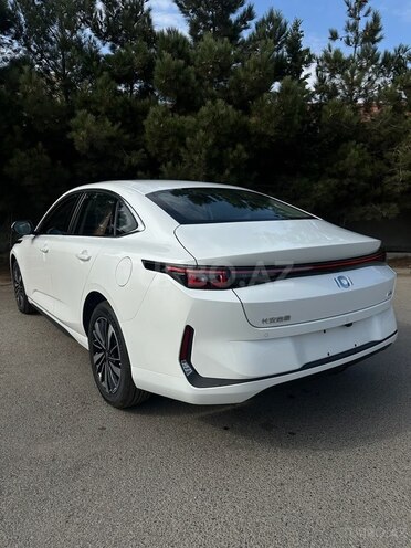 Changan Qiyuan A05 2025, 0 km - 1.5 l - Bakı