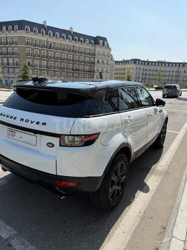 Land Rover RR Evoque 2017, 135,000 km - 2.0 л - Bakı
