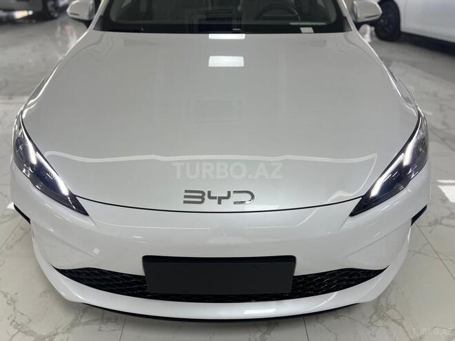 BYD Seal 05-8
