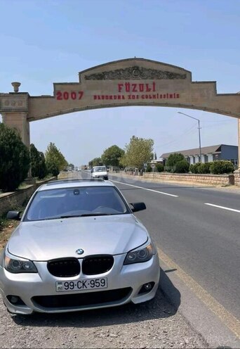 BMW 530 2004, 400,000 km - 3.0 л - Bakı