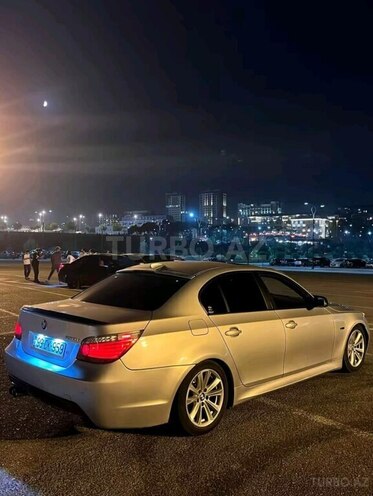BMW 530 2004, 400,000 km - 3.0 л - Bakı