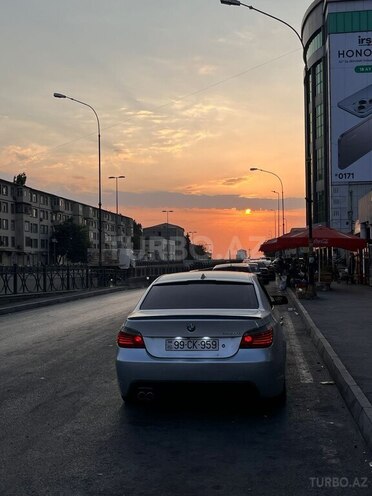BMW 530 2004, 400,000 km - 3.0 л - Bakı