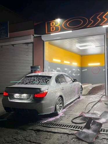BMW 530 2004, 400,000 km - 3.0 л - Bakı
