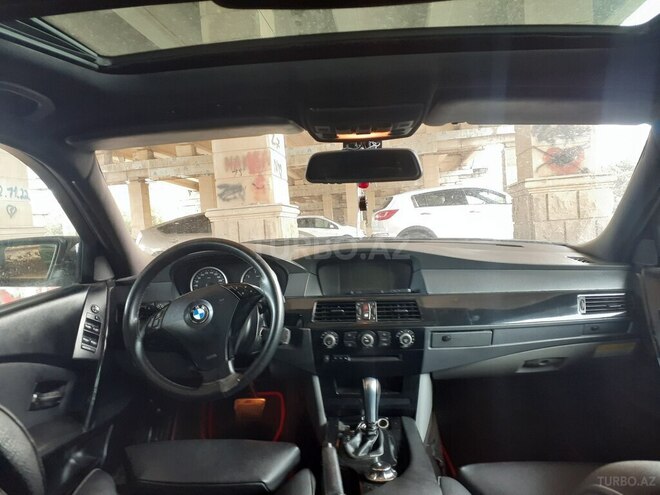 BMW 530 2004, 400,000 km - 3.0 л - Bakı