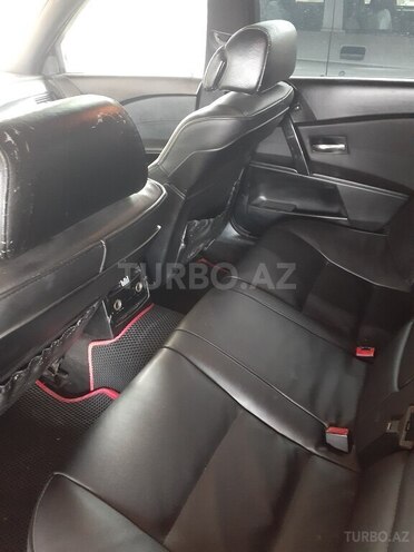 BMW 530 2004, 400,000 km - 3.0 л - Bakı