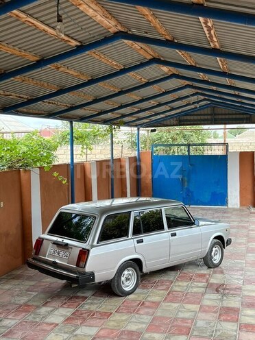 LADA (VAZ) 2104 2011, 90,000 km - 1.6 l - Bakı