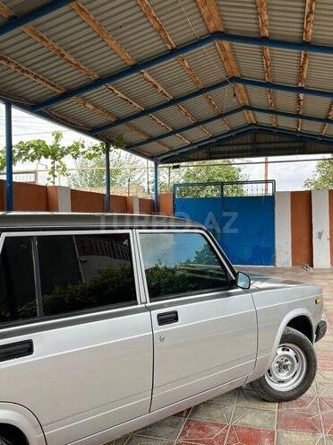 LADA (VAZ) 2104 2011, 90,000 km - 1.6 l - Bakı