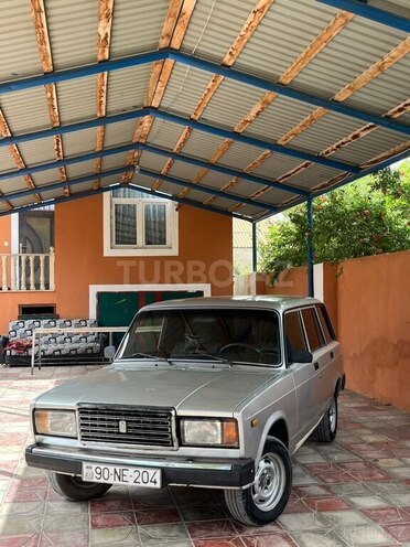 LADA (VAZ) 2104 2011, 90,000 km - 1.6 l - Bakı