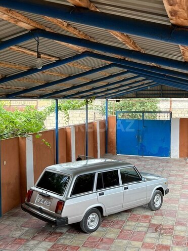 LADA (VAZ) 2104 2011, 90,000 km - 1.6 l - Bakı