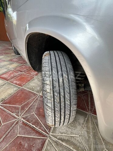 LADA (VAZ) 2104 2011, 90,000 km - 1.6 l - Bakı