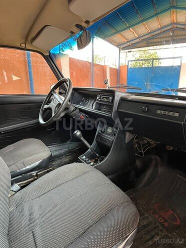 LADA (VAZ) 2104 2011, 90,000 km - 1.6 l - Bakı