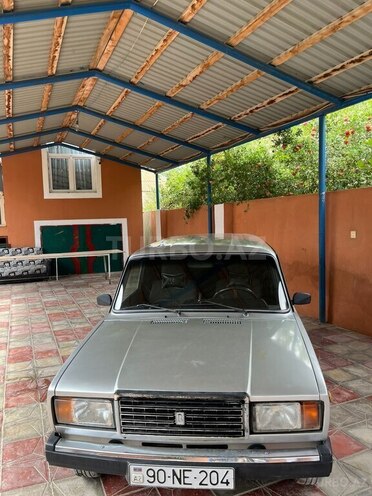 LADA (VAZ) 2104 2011, 90,000 km - 1.6 l - Bakı