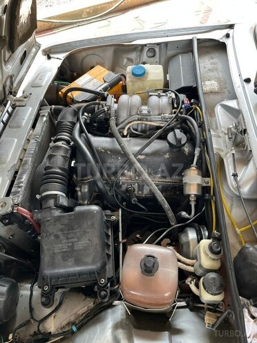 LADA (VAZ) 2104 2011, 90,000 km - 1.6 l - Bakı