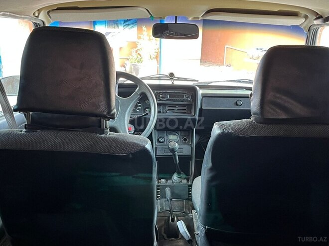 LADA (VAZ) 2104 2011, 90,000 km - 1.6 l - Bakı